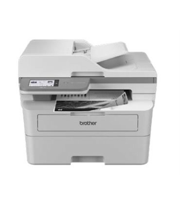 IMPRESORA BROTHER MFCL2960DW MULTIFUNCION LASER MONOCROMO RED WIFI