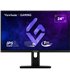 MONITOR VIEWSONIC XG24G1 24" FHD IPS 180Hz 2XHDMI DP AJUSTABLE