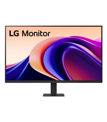 MONITOR LG 32U631A-B 32" QHD 5MS NEGRO USB-C HDMI VESA