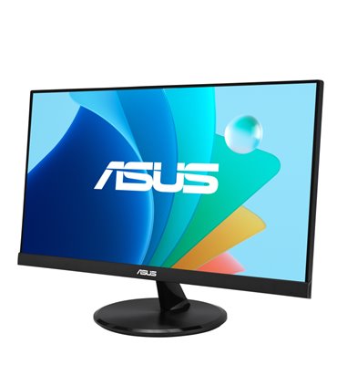 ASUS MONITOR VP229HF EYE CARE GAMING MONITOR  22" (21.45" VIEWABLE), IPS, 100HZ,