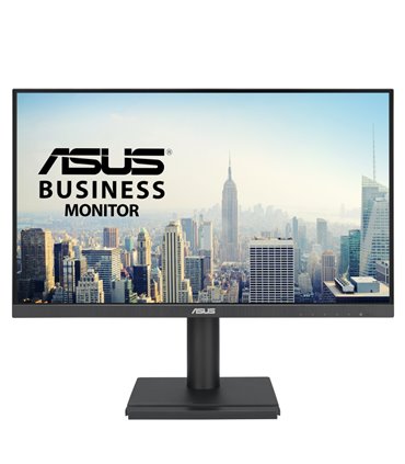 MONITOR PROFESIONAL ASUS VA24DQFS 23.8" FHD MULTIMEDIA REGULABLE