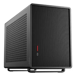 CAJA ANTEC PERFOMANCE 1M MINI-ITX SIN FUENTE NEGRO