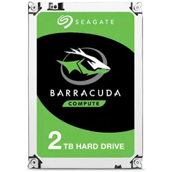 DISCO SEAGATE 2TB SATA3 256MB