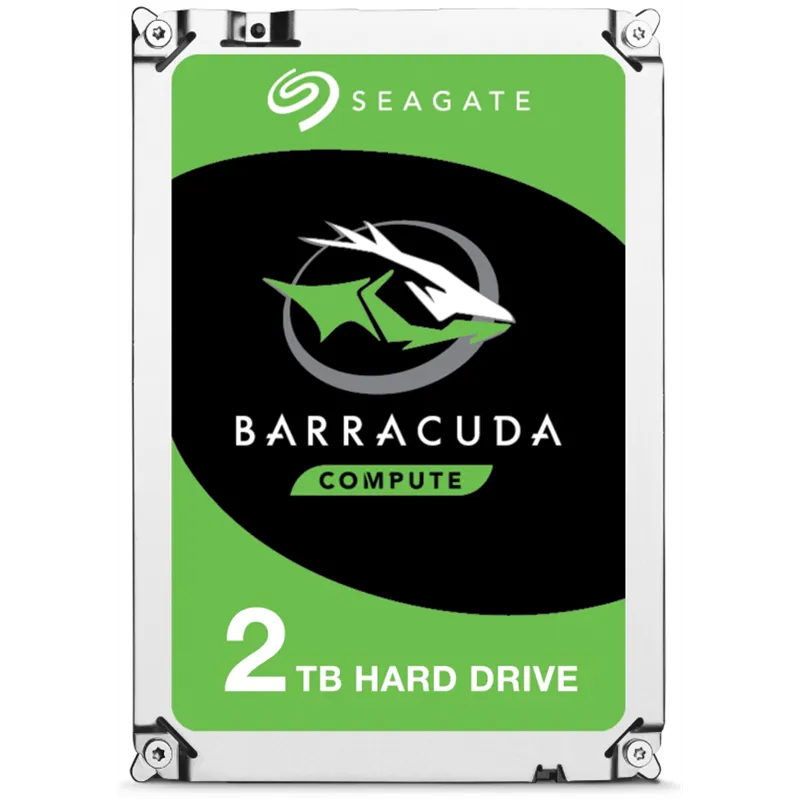 DISCO SEAGATE 2TB SATA3 256MB