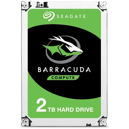 DISCO SEAGATE 2TB SATA3 256MB