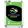 DISCO SEAGATE 2TB SATA3 256MB