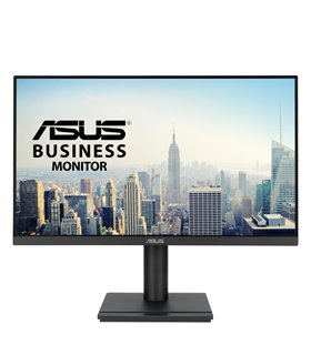 MONITOR PROFESIONAL ASUS VA279QGS 27" FHD MULTIMEDIA REGULABLE