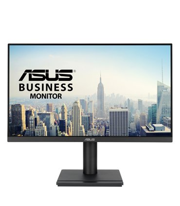 MONITOR PROFESIONAL ASUS VA279QGS 27" FHD MULTIMEDIA REGULABLE