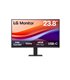 MONITOR LG 24U421A-B 24" FHD 5MS NEGRO HDMI VESA
