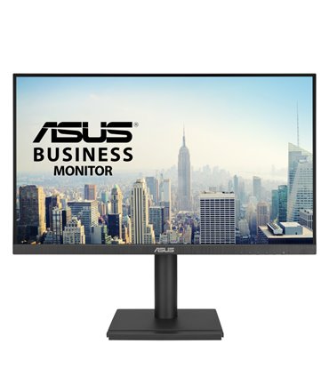 MONITOR ASUS VA27DQFS 27" LED FHD HDMI VGA DP NEGRO