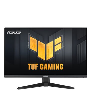 MONITOR ASUS TUF VG249QE5A 23.8" FHD IPS 146HZ NEGRO