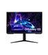 MONITOR SAMSUNG 27" LS27DG302EUXEN ODYSSEY G3 G30D LED FHD 180HZ