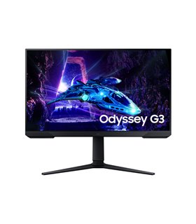 MONITOR SAMSUNG 27" LS27DG302EUXEN ODYSSEY G3 G30D LED FHD 180HZ