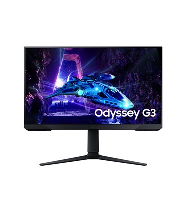 MONITOR SAMSUNG 27" LS27DG302EUXEN ODYSSEY G3 G30D LED FHD 180HZ