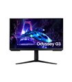 MONITOR SAMSUNG 27" LS27DG302EUXEN ODYSSEY G3 G30D LED FHD 180HZ