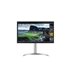 MONITOR LG 27UQ850-W 27" ULTRA FINO 4K HDMI X2 PD USB-C