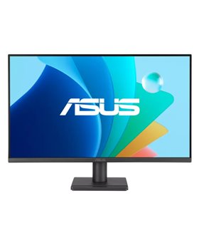 MONITOR GAMING ASUS VA279QG 27" FHD 1MS 120HZ IPS MULTMEDIA NEGRO