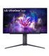 MONITOR LG ULTRAGEAR 27GS95QE-B 27" OLED QHD HDMI X2 DP