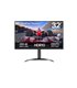 MONITOR LG ULTRAFINE 32UR550K-B 31.5" 4K MULTIMEDIA RREG.ALTURA HDMI X2 DP