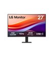 MONITOR LG 27U421A-B 27" FHD 5MS NEGRO USB HDMI VESA