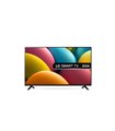 TV LG LED 32LR60006LA 32" FHD A5 AI GEN6 SMART TV NEGRO