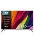 TELEVISION CECOTEC 32 3619 LED A3 SERIES ALH40032