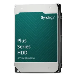 Synology HAT3310-12T disco duro interno 12 TB 7200 RPM 3.5" SATA