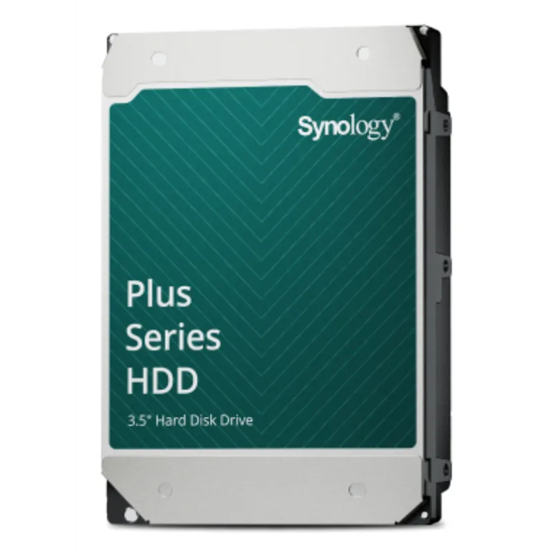 Synology HAT3310-12T disco duro interno 12 TB 7200 RPM 3.5" SATA