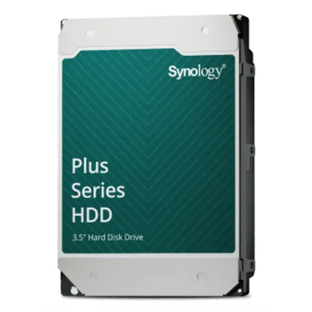 Synology HAT3310-12T disco duro interno 12 TB 7200 RPM 3.5" SATA