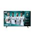 TV HISENSE 65A6Q 65" UHD 4K VIDAA SMART TV MODO JUEGO PLUS