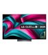 TV LG OLED 65" EVO AI C5 OLED65C54LA UHD 4K SMART TV NEGRO