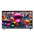 TV LG LED UHD AI UA75 55UA75006LA 55" UHD 4K SMART TV NEGRO