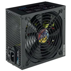 FUENTE ALIMENTACION TOOQ TQAPOLO-600SP 600W