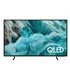 TV SAMSUNG Q7F QE55Q7FAAU QLED 55" 4K UHD SMART TV WIFI AIRPLAY NEGRO