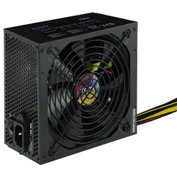 FUENTE ALIMENTACION TOOQ TQAPOLO-700SP 700W