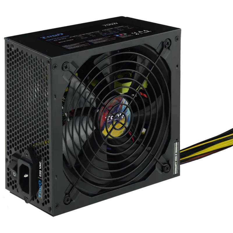 FUENTE ALIMENTACION TOOQ TQAPOLO-700SP 700W