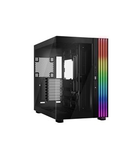 CAJA BEQUIET LIGHT BASE 900 DX E-ATX SIN FUENTE ARGB NEGRO