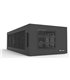 PEDESTAL-ACCESORIO EXPANSION THERMALTAKE AX100 COMPATIBLE CON CAJA AX700 NEGRO