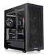 CAJA ATX THERMALTAKE AX500 USB CX1 1X VENT140MM NEGRO S/N FUENTE