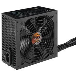 FUENTE ALIMENTACION ATX 650W APFC 80PLUS BRONCE