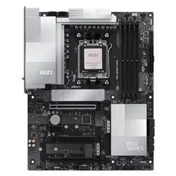 PLACA BASE MSI PRO X870E-P WIFI ATX AM5 4XDDR5