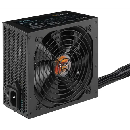 FUENTE ALIMENTACION ATX 650W APFC 80PLUS BRONCE