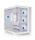 CAJA ATX THERMALTAKE VIEW 380 USB CX1 2XVENT120MM ARGB BLANCO S/N FUENTE