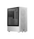 CAJA GAMING XPG MINI-ATX 4X120MM VENT WH SIN PSU