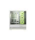 CAJA GAMING MSI MAG PANO 110R PZ M-ATX RGB WHITE