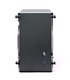 CAJA ZALMAN M4 MINI-ITX M2 1 X VENT 800MM ARGB 2XUSB 3.0 GRIS S/N FUENTE