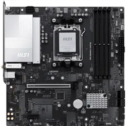 PLACA BASE MSI B840M-P WIFI6E AM5 DDR5