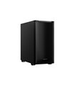CAJA BEQUIET PURE BASE 501 ATX 1XUSB 3.0 SIN FUENTE NEGRO