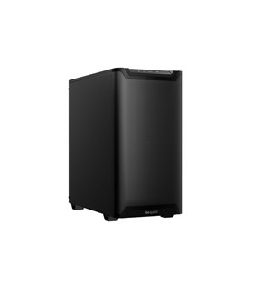 CAJA BEQUIET PURE BASE  AIRFLOW 501 ATX 2XVENT 140 MM S/N NEGRO