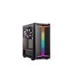 CAJA BEQUIET PURE BASE 501 DX 3XVENT 140 MM S/N NEGRO